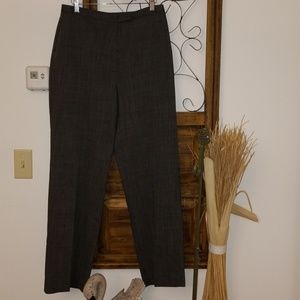Career trousers, size 8 petite